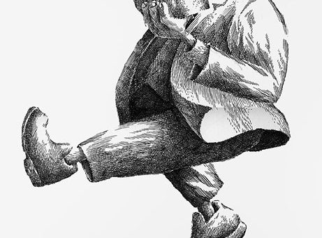 Страна советов и их запретов