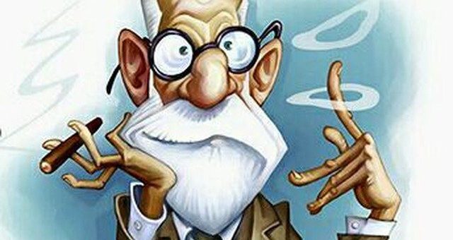 О профдеформации