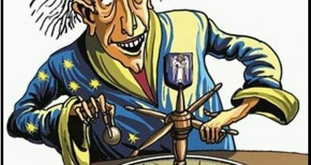 Гороскопы ошибаться не могут