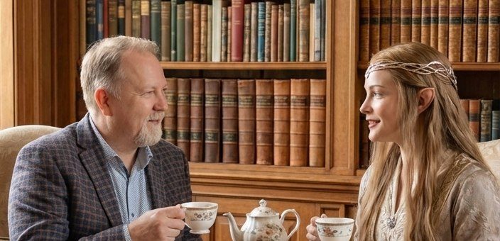 ТОЛКИЕНУТАЯ